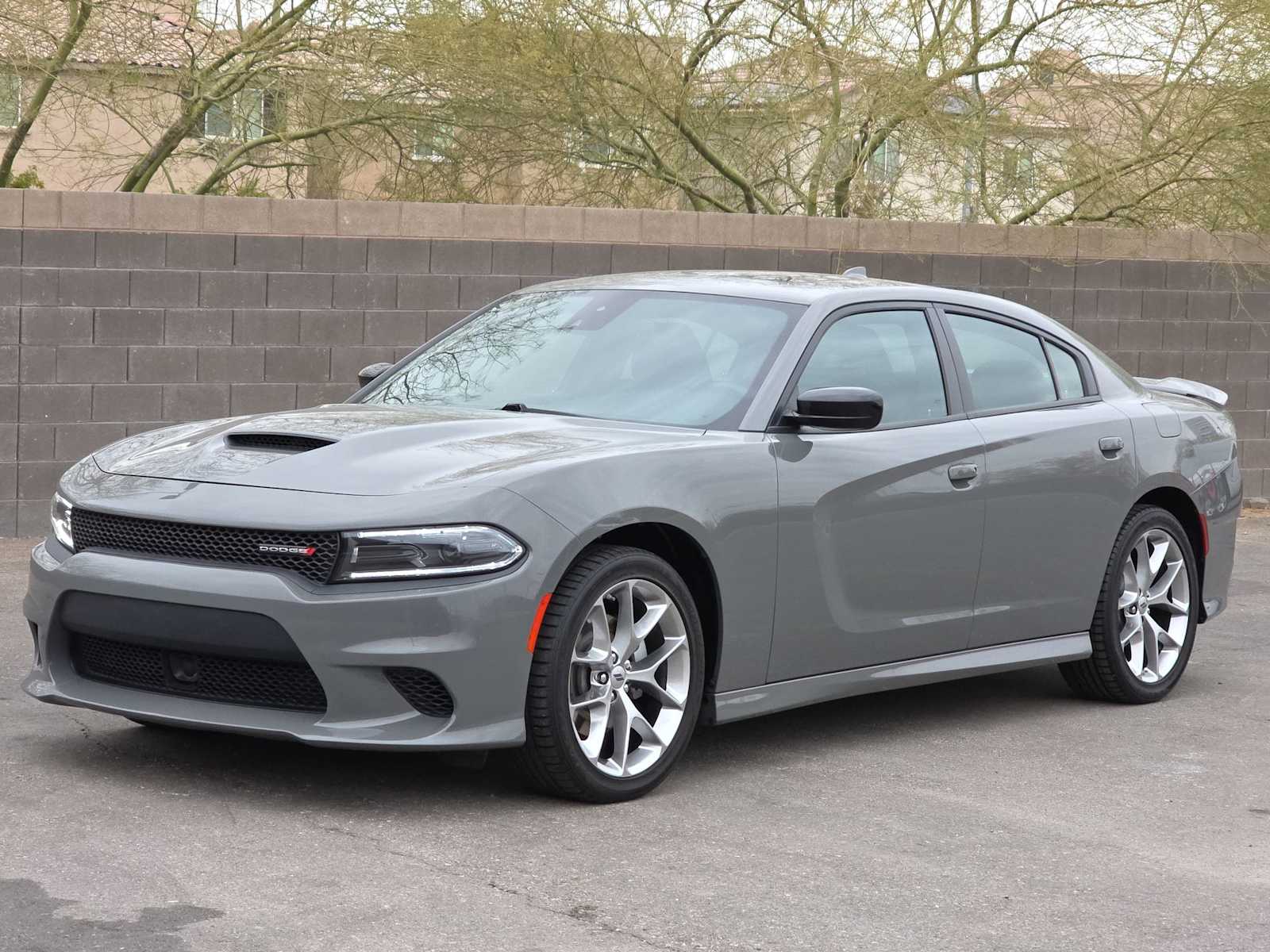 Thumbnail: 2023 Dodge Charger - 25