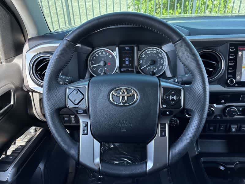 2023 Toyota Tacoma Trail Special Edition 19