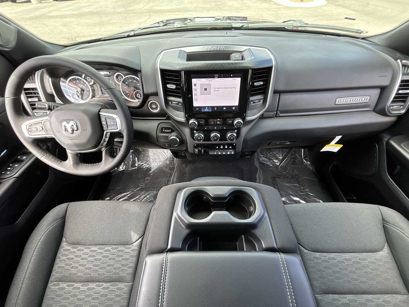 Thumbnail: 2026 RAM 1500 - 14