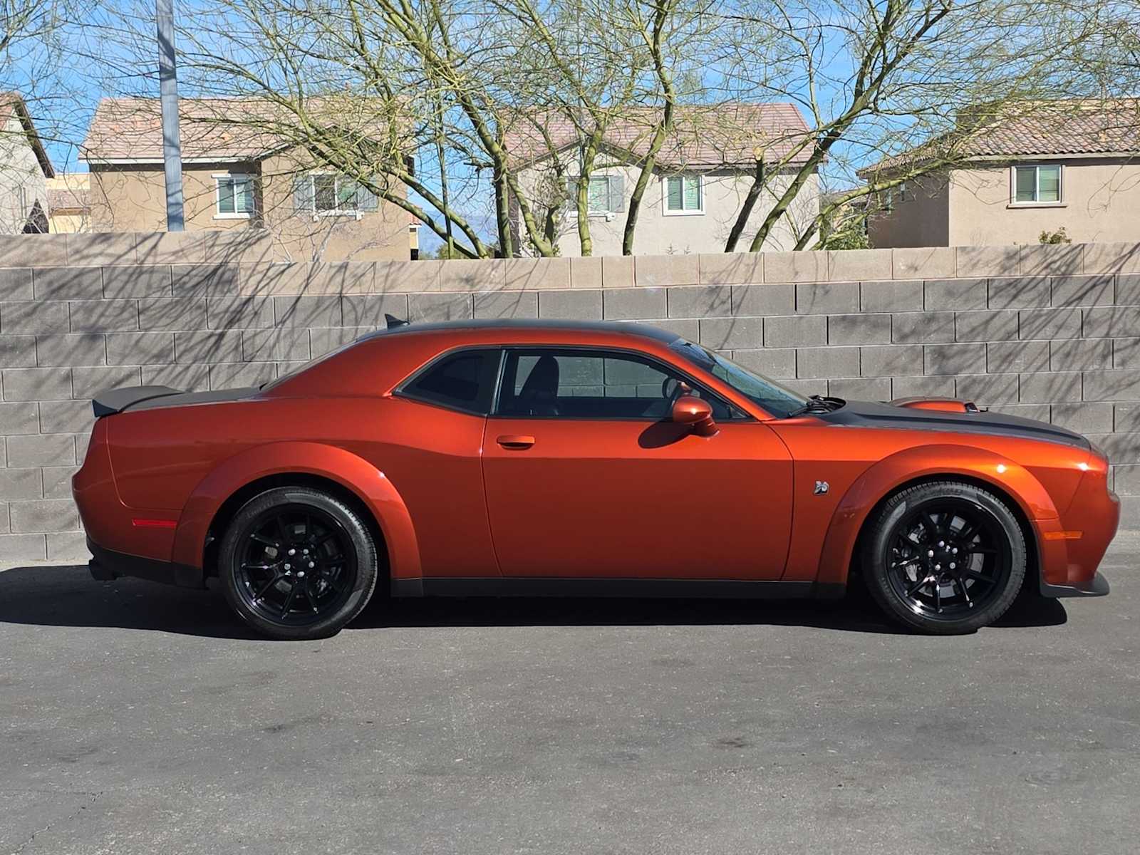 Thumbnail: 2020 Dodge Challenger - 10