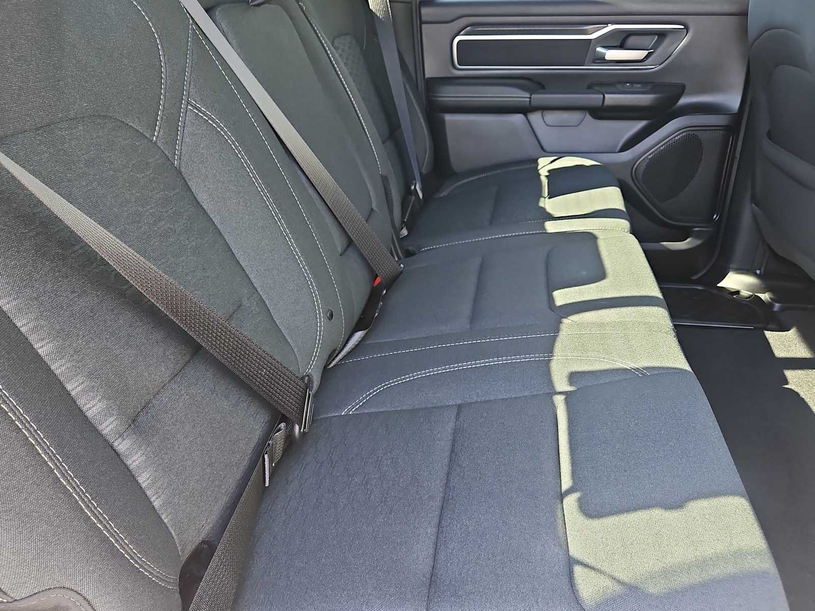 Thumbnail: 2026 RAM 1500 - 16