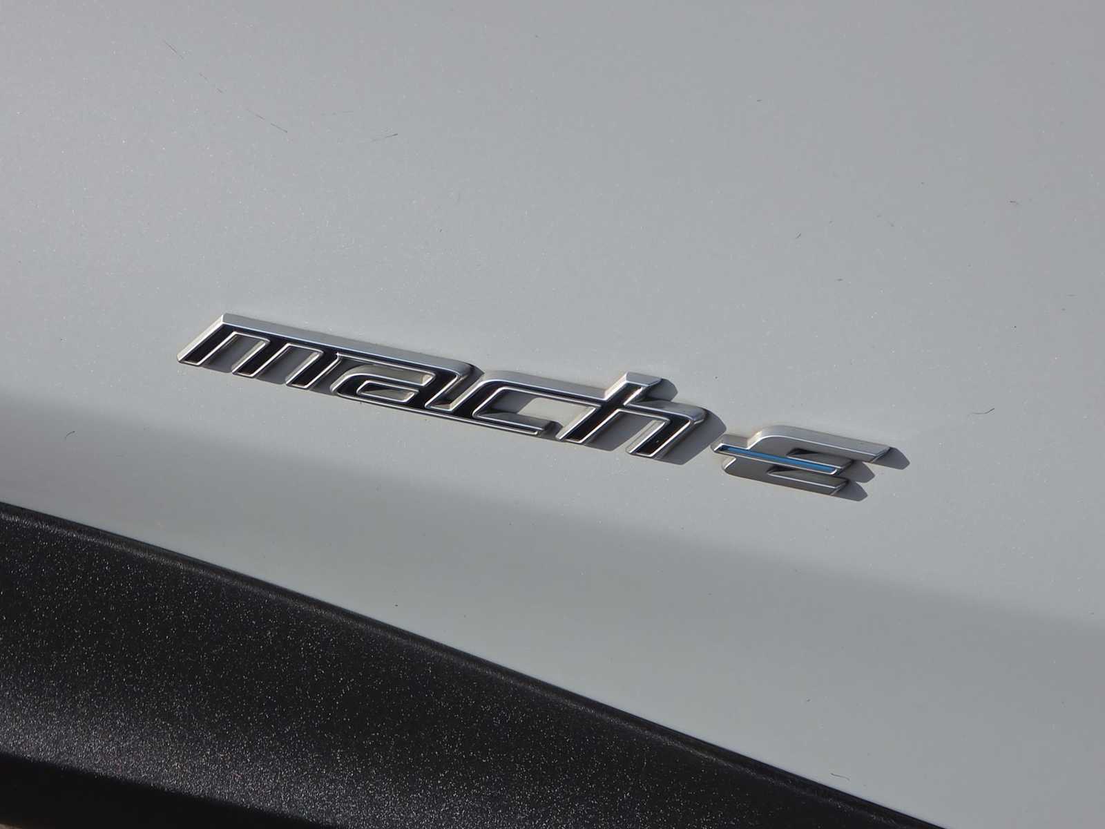 Thumbnail: 2021 Ford Mustang Mach-E - 11