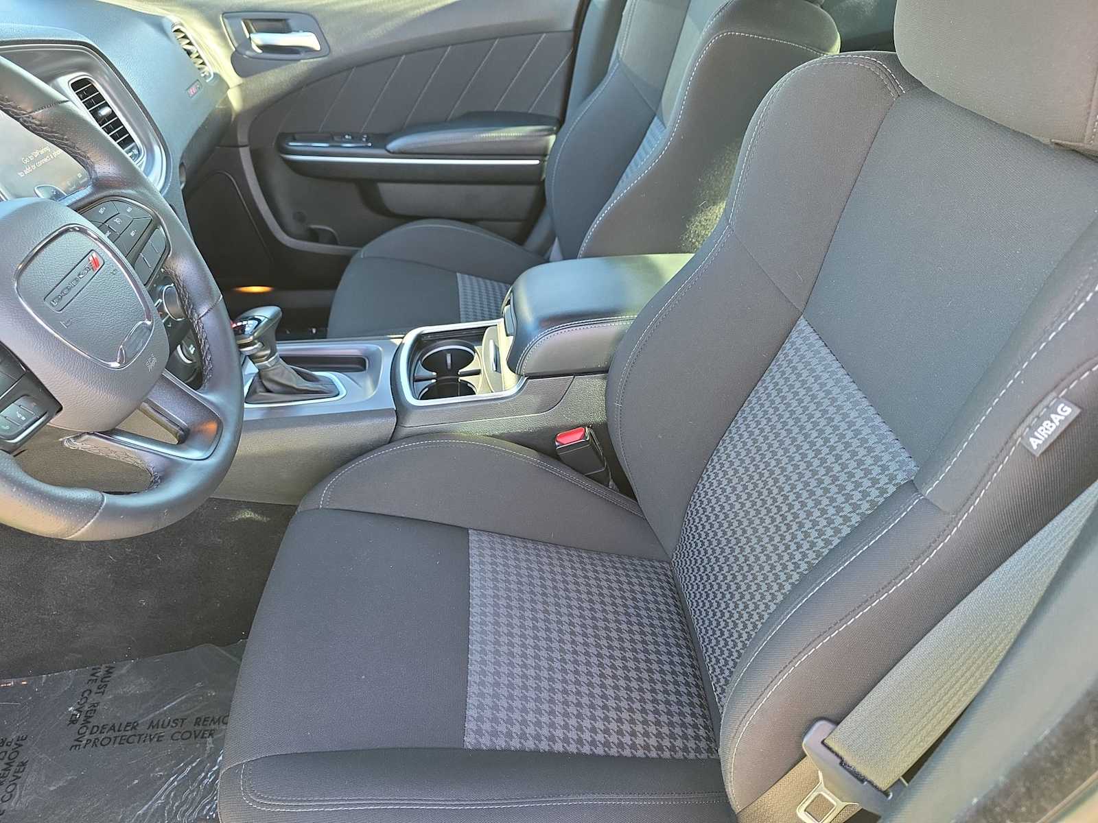 Thumbnail: 2023 Dodge Charger - 15