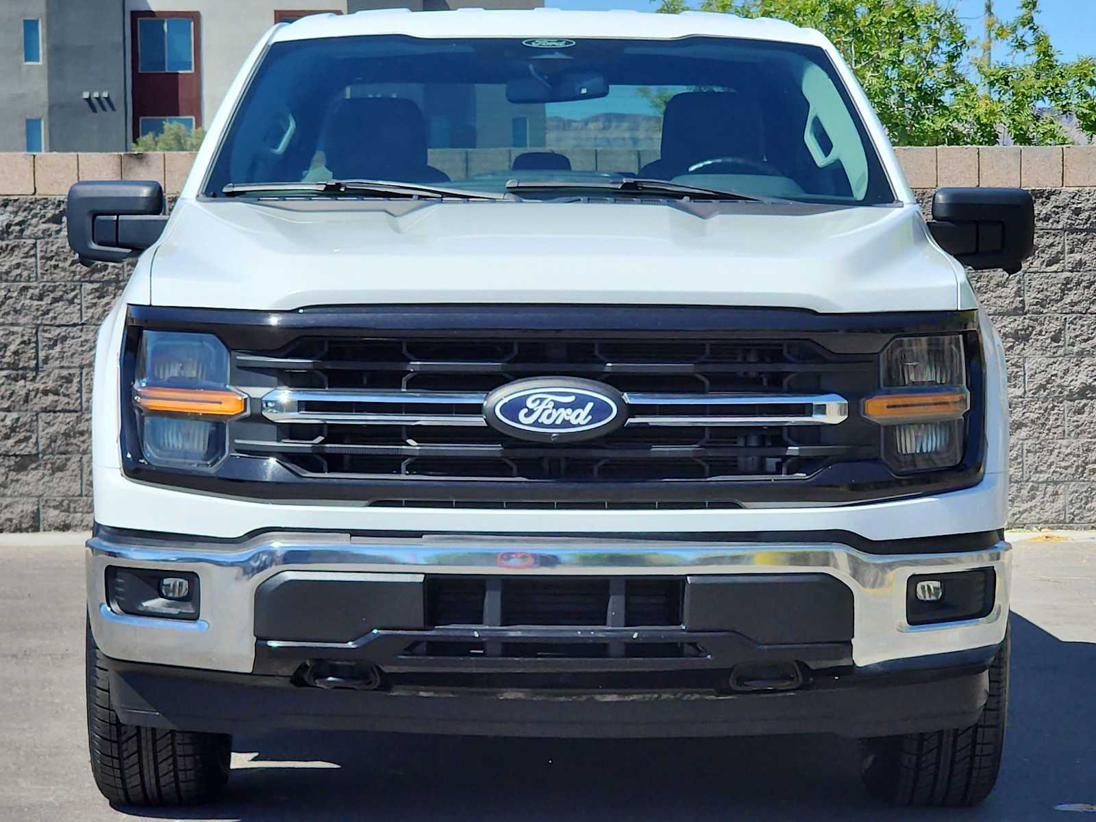 Thumbnail: 2024 Ford F-150 - 4