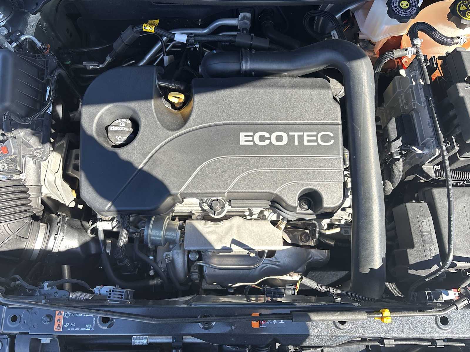 Thumbnail: 2020 Chevrolet Equinox - 13