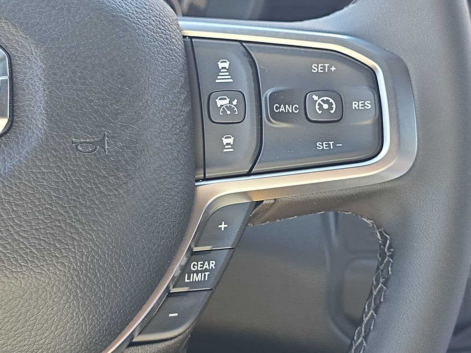 Thumbnail: 2026 RAM 2500 - 42