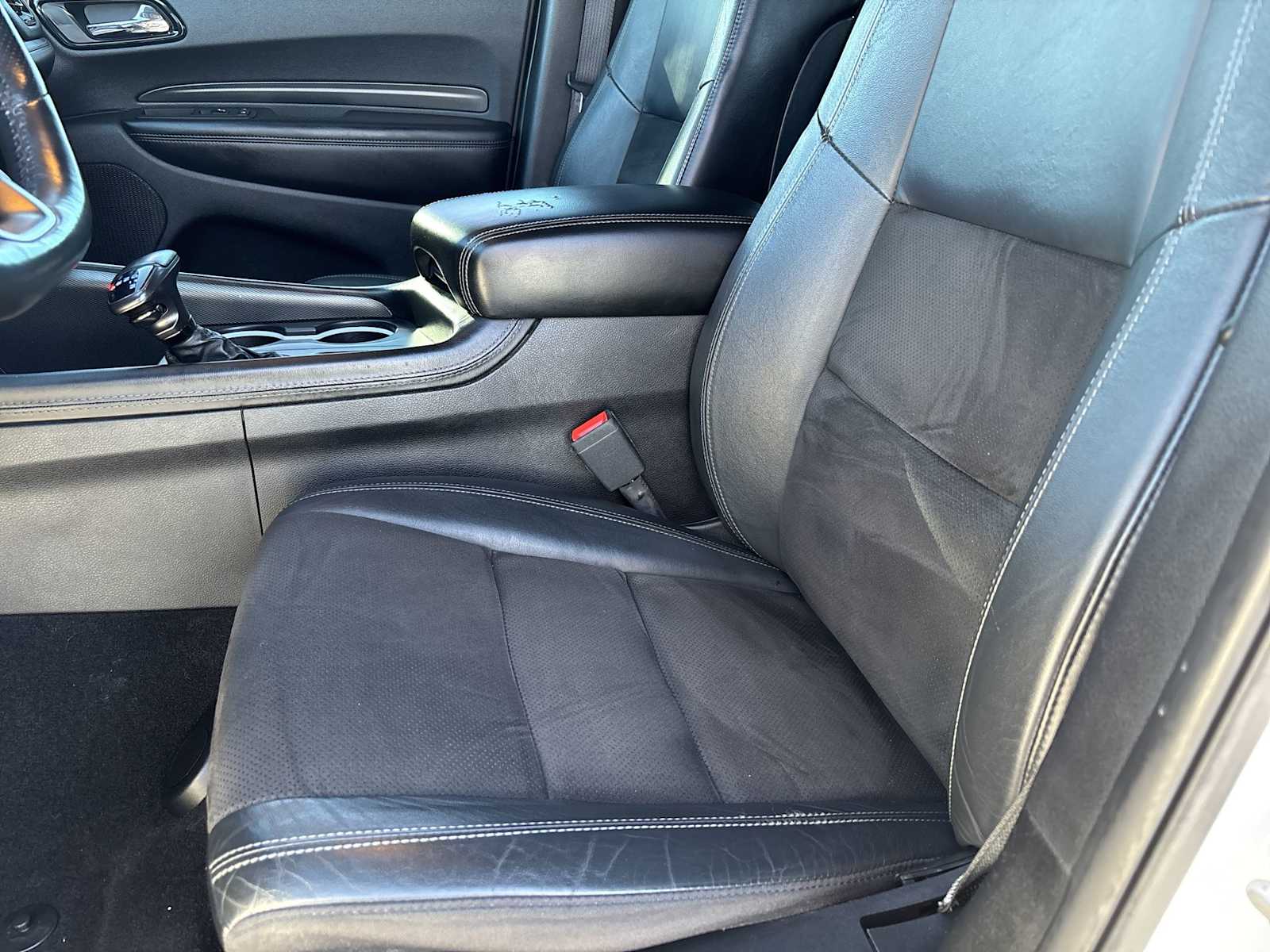 Thumbnail: 2021 Dodge Durango - 15