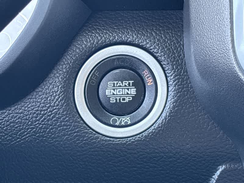 Thumbnail: 2019 RAM 2500 - 24