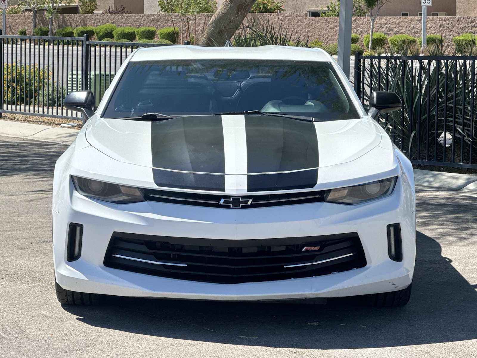 Thumbnail: 2016 Chevrolet Camaro - 3