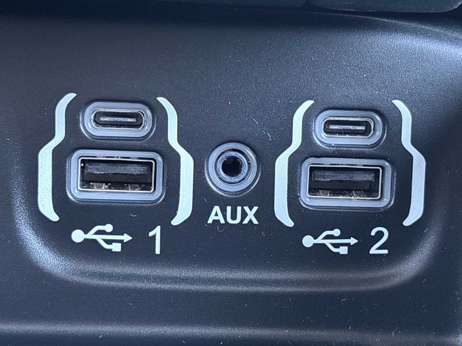 Thumbnail: 2021 RAM 1500 - 28