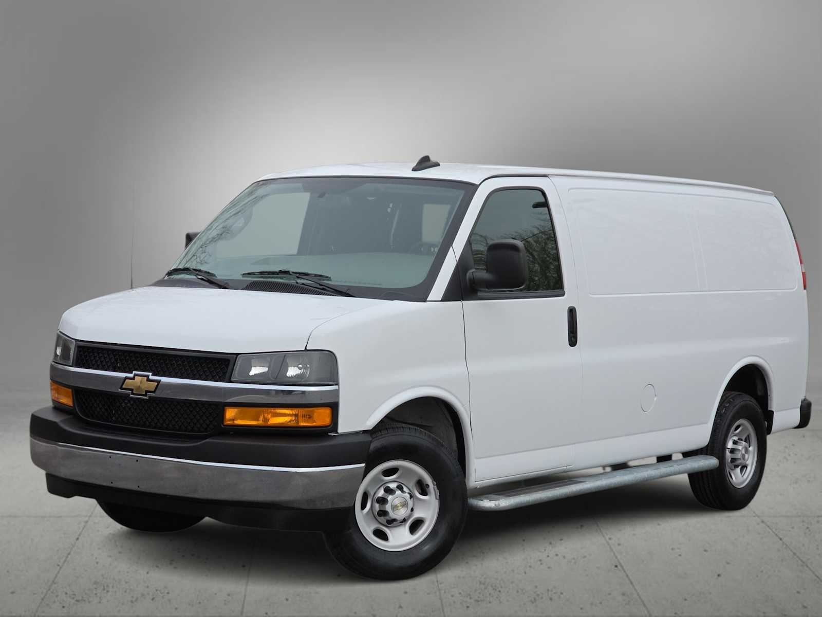 2024 Chevrolet Express  -
                  Las Vegas, NV