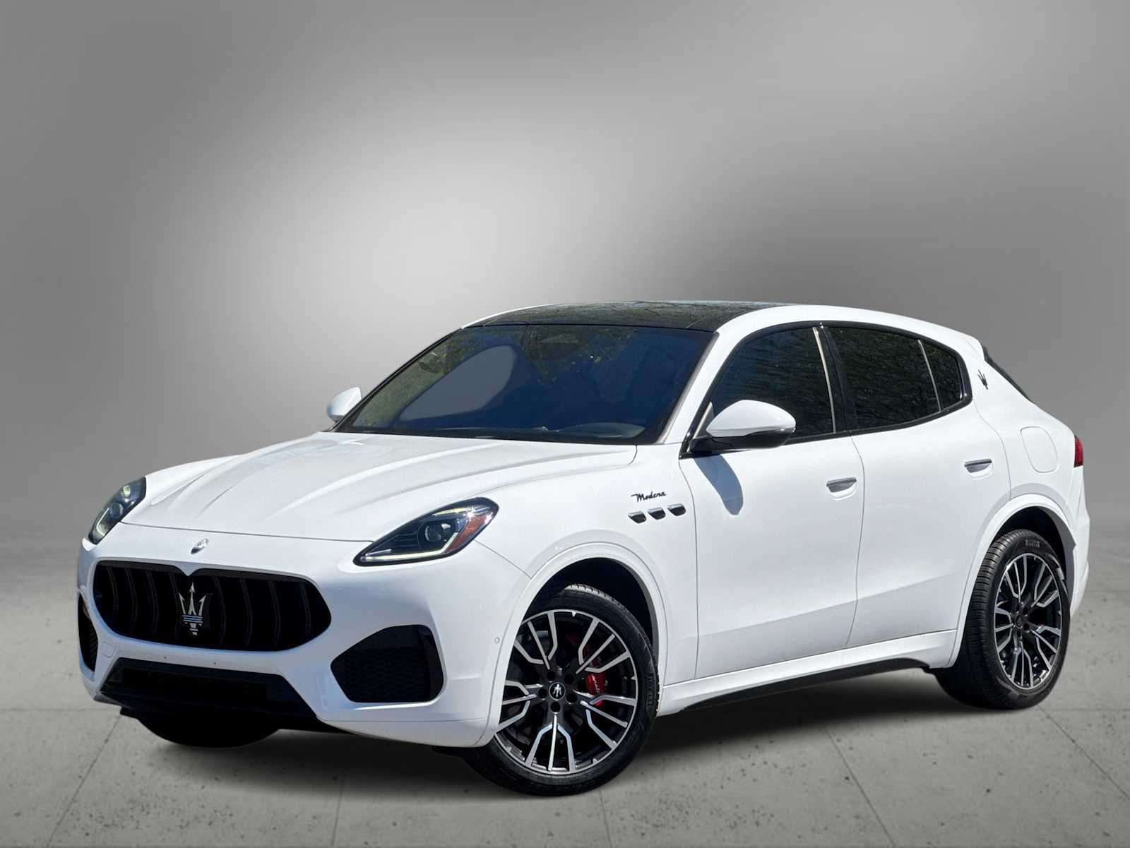 2023 Maserati Grecale Modena -
                  Las Vegas, NV