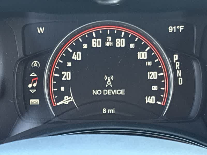 Thumbnail: 2025 Dodge Durango - 22