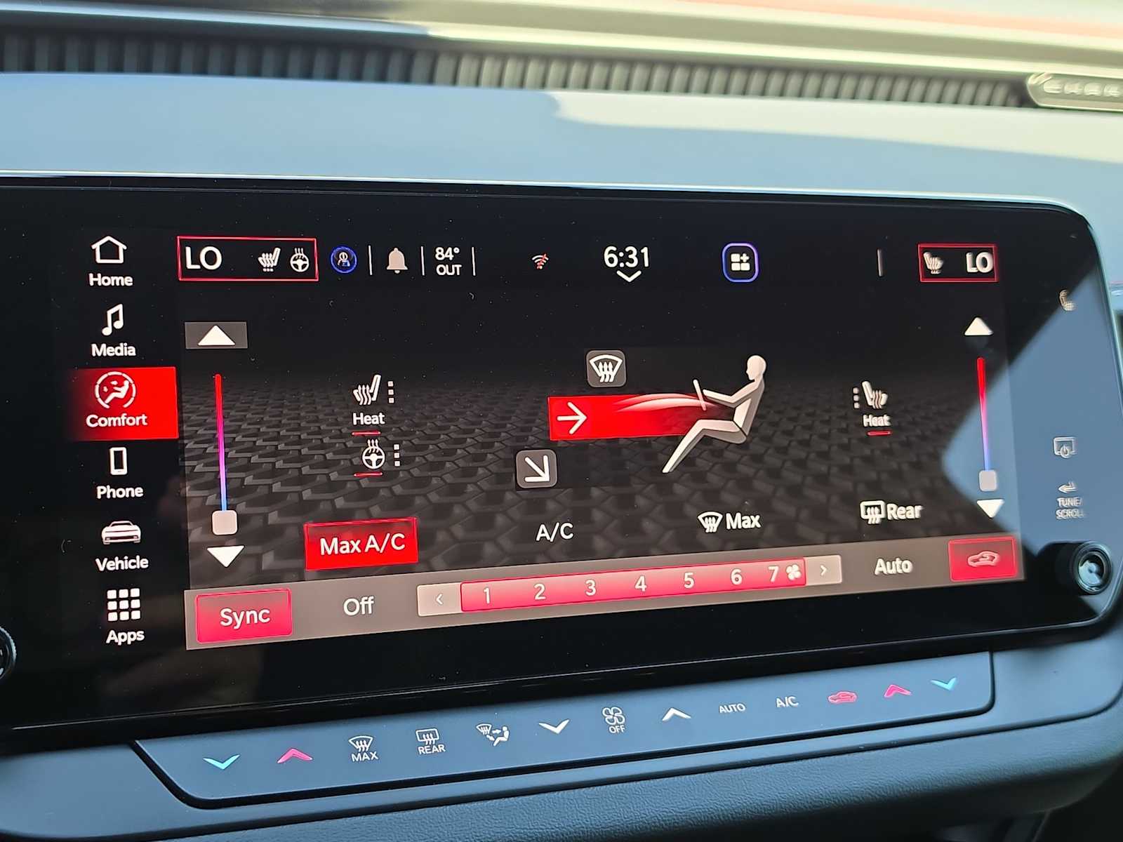 Thumbnail: 2026 Dodge Charger - 5