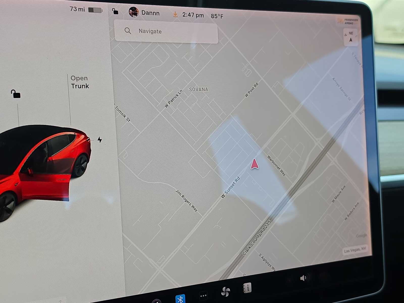 Thumbnail: 2019 Tesla Model 3 - 27