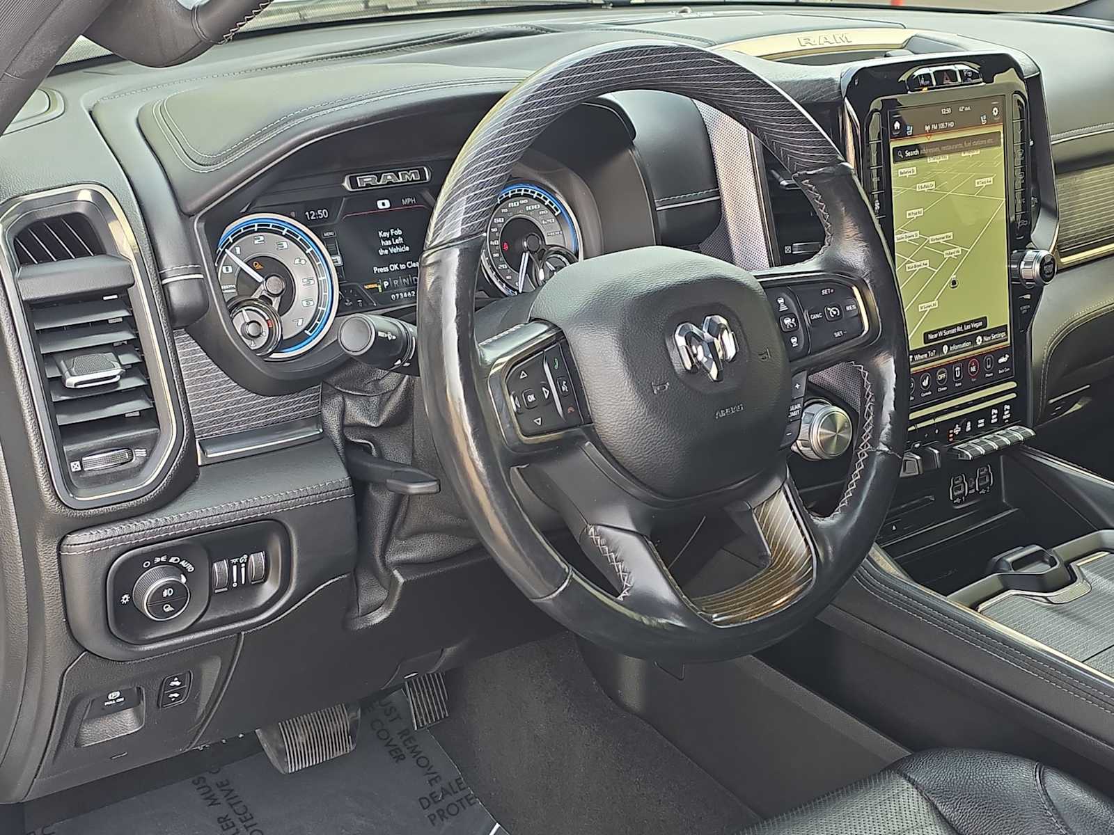 Thumbnail: 2019 RAM 1500 - 2