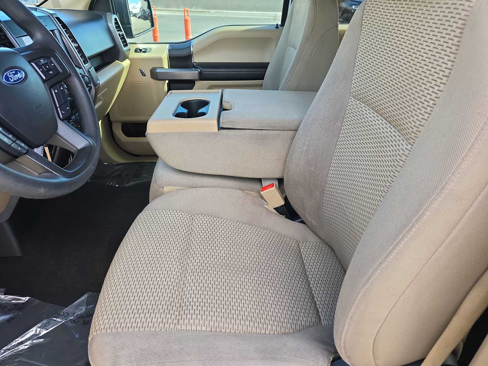 Thumbnail: 2020 Ford F-150 - 15