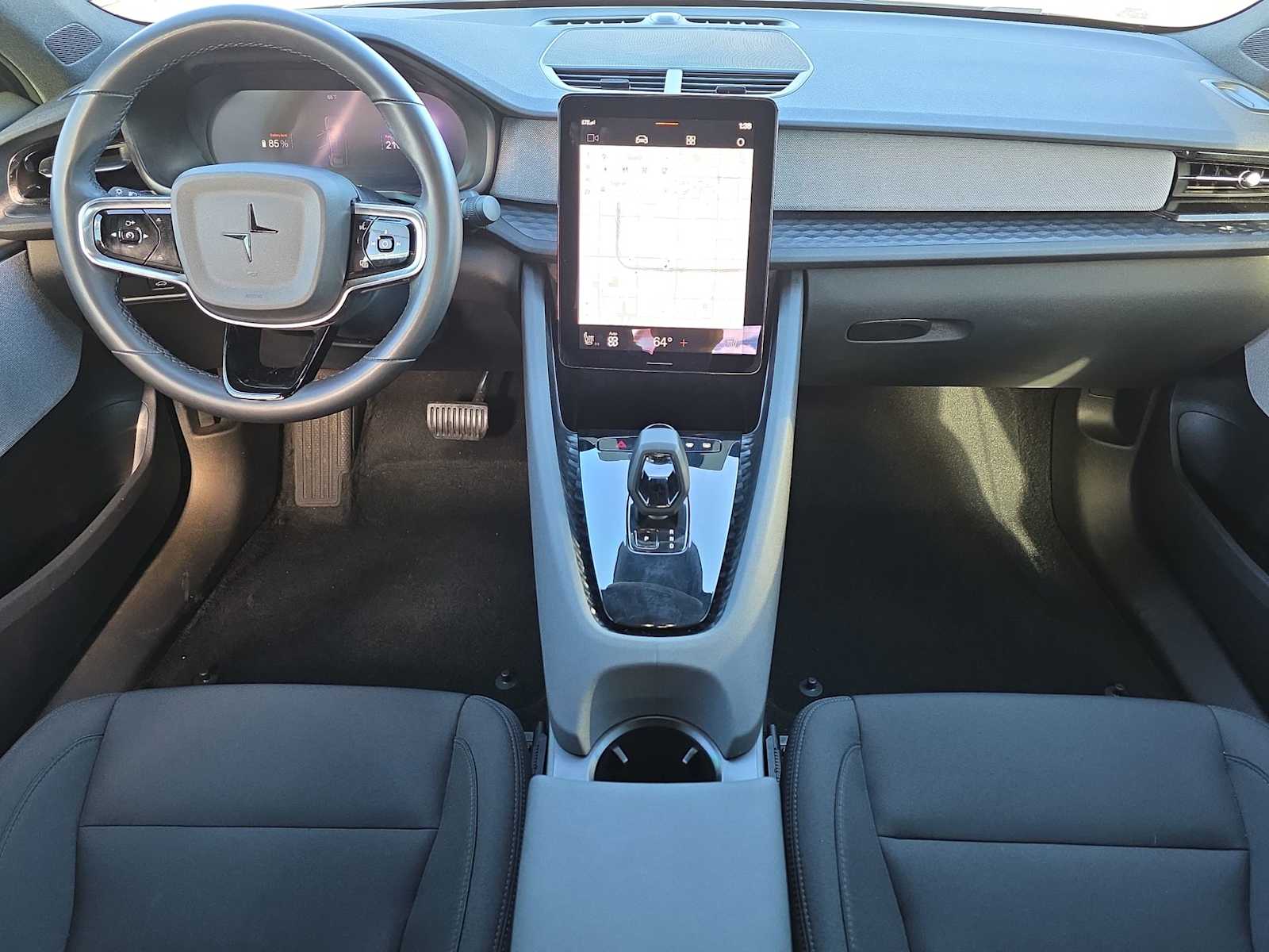 Thumbnail: 2022 Polestar 2 - 14