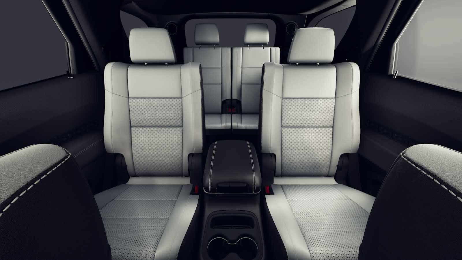 Thumbnail: 2026 Dodge Durango - 7