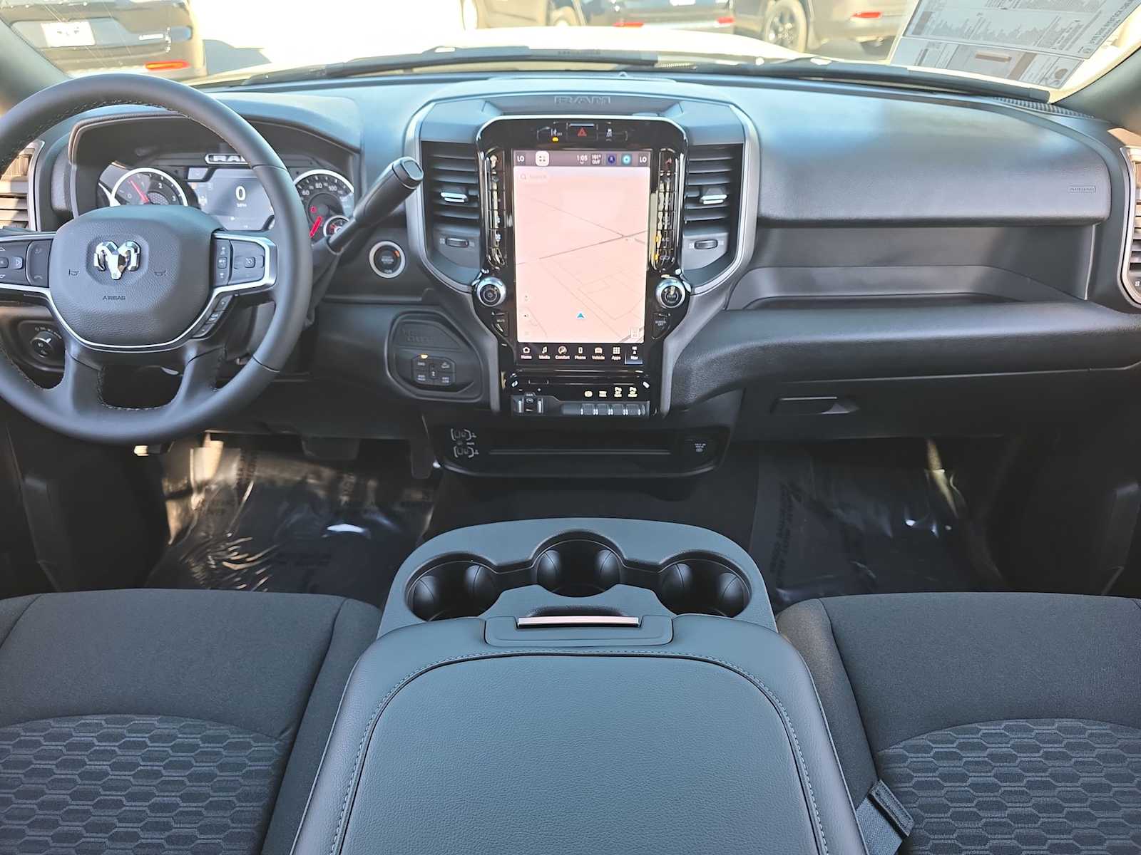 Thumbnail: 2026 RAM 2500 - 14