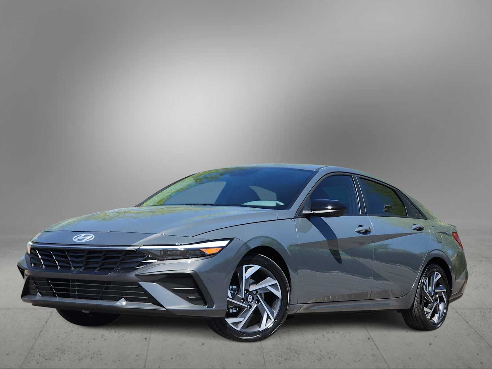 Thumbnail: 2025 Hyundai Elantra - 1