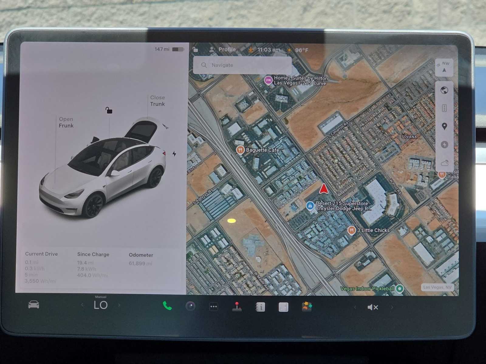 Thumbnail: 2021 Tesla Model Y - 20