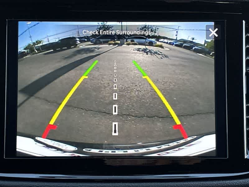 Thumbnail: 2025 Dodge Durango - 26