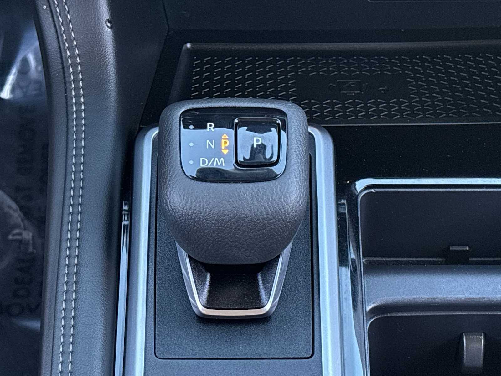 Thumbnail: 2024 Nissan Pathfinder - 21