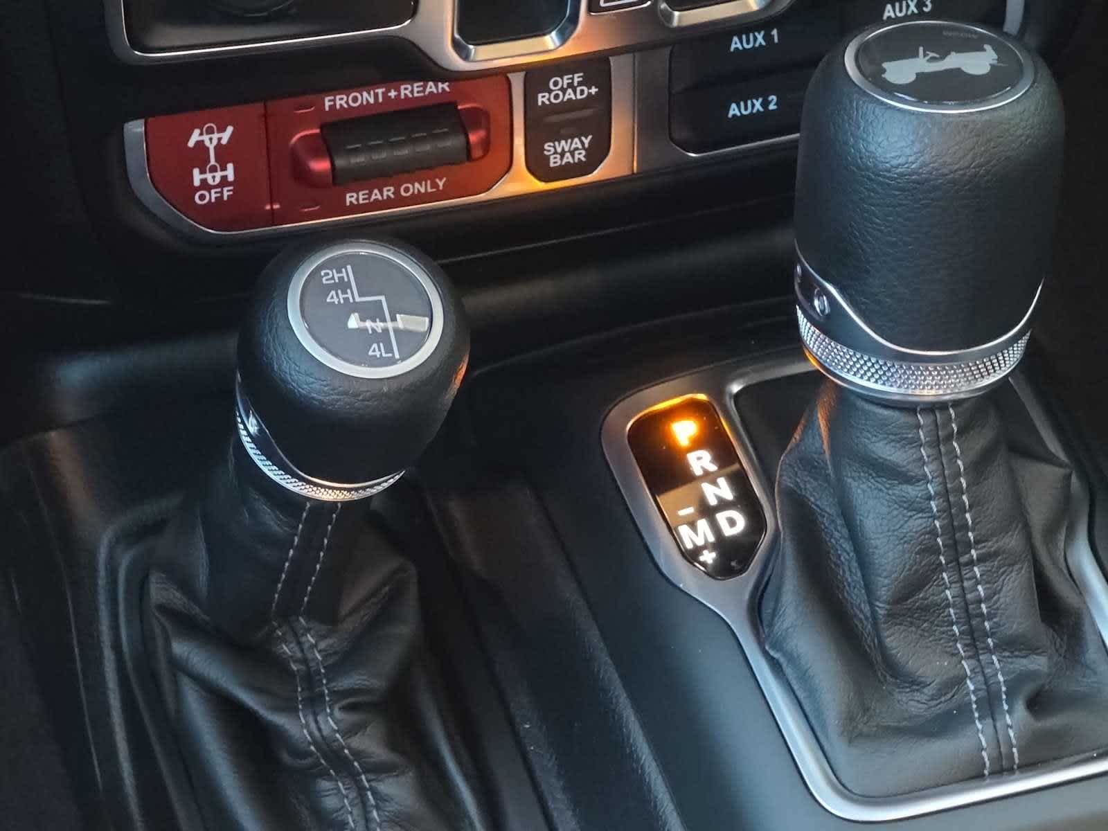 Thumbnail: 2026 Jeep Wrangler - 12