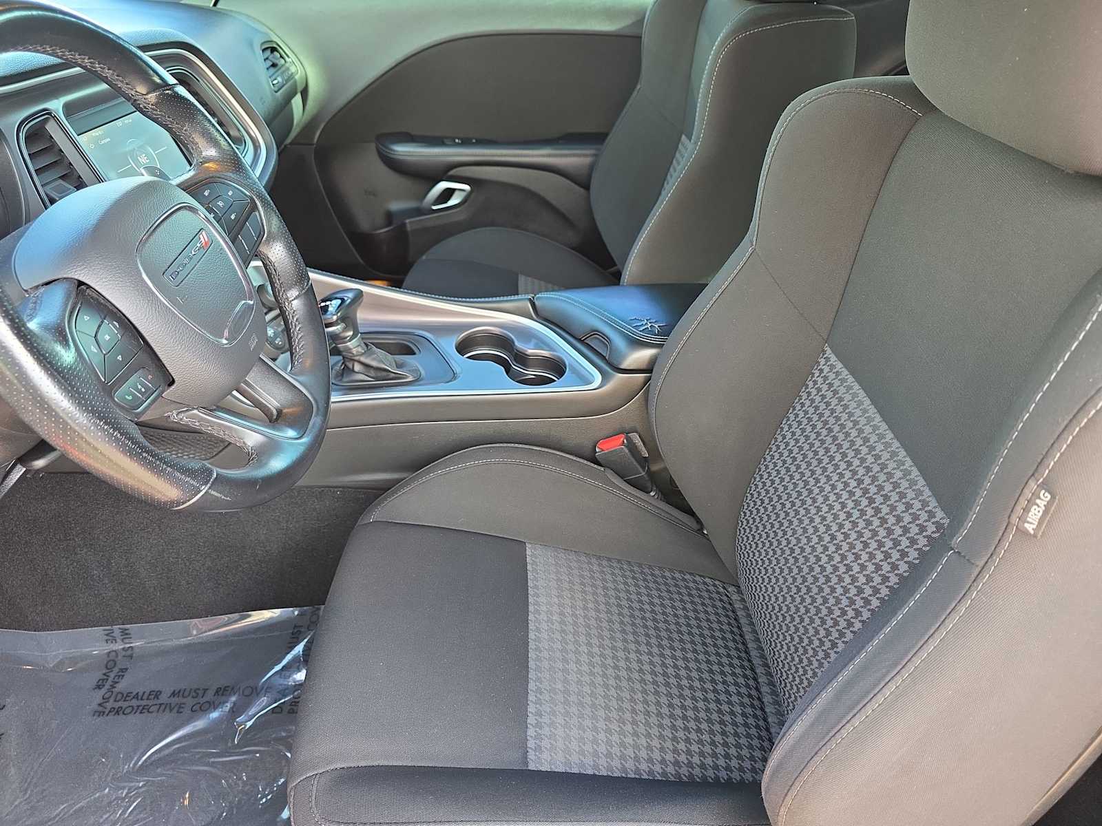 Thumbnail: 2022 Dodge Challenger - 15