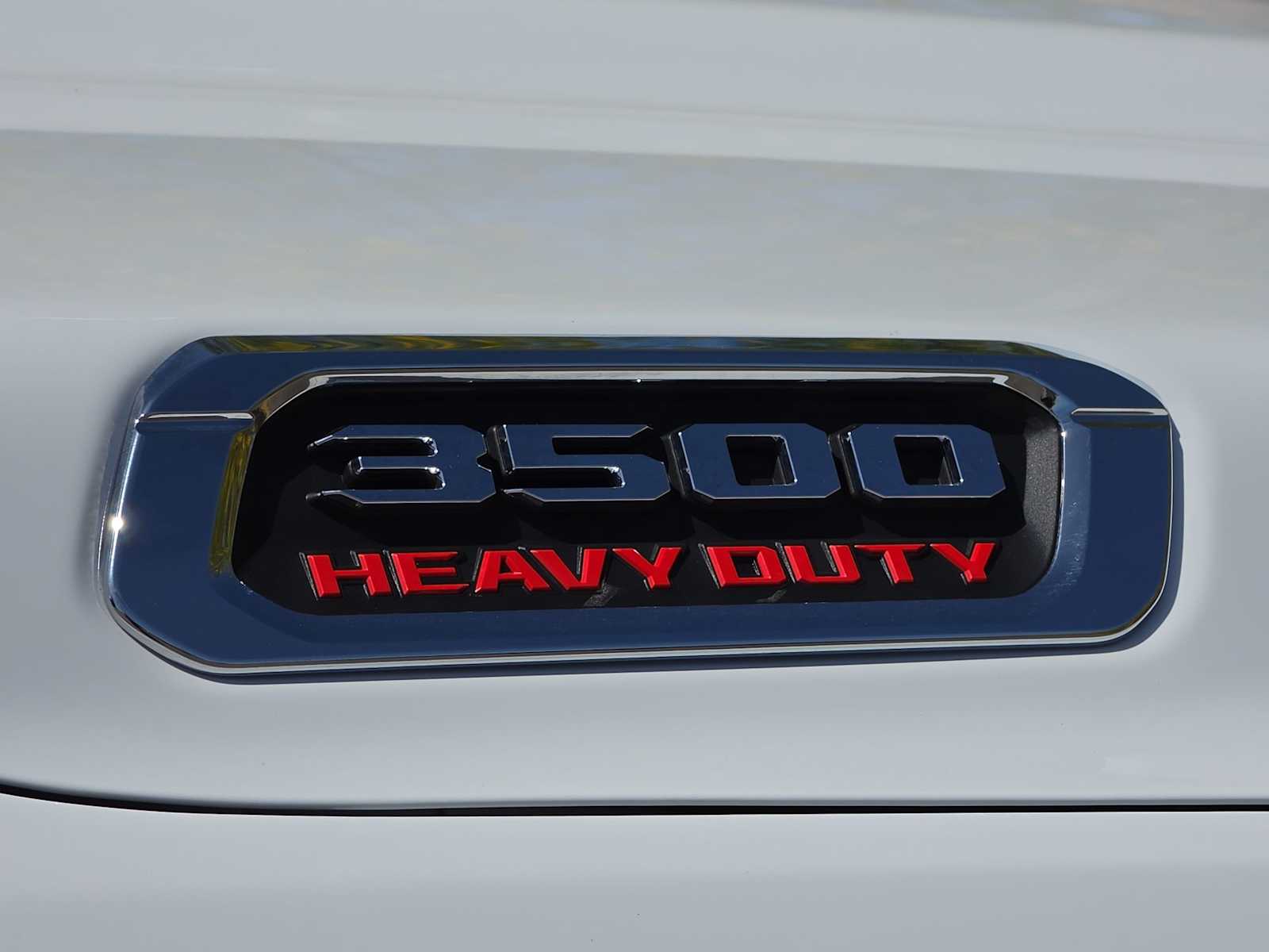 Thumbnail: 2026 RAM 3500 - 11