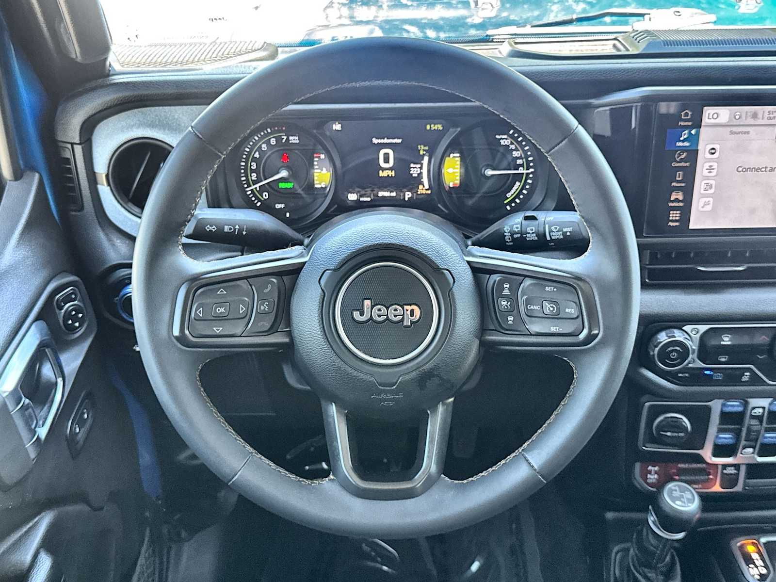 Thumbnail: 2024 Jeep Wrangler - 19