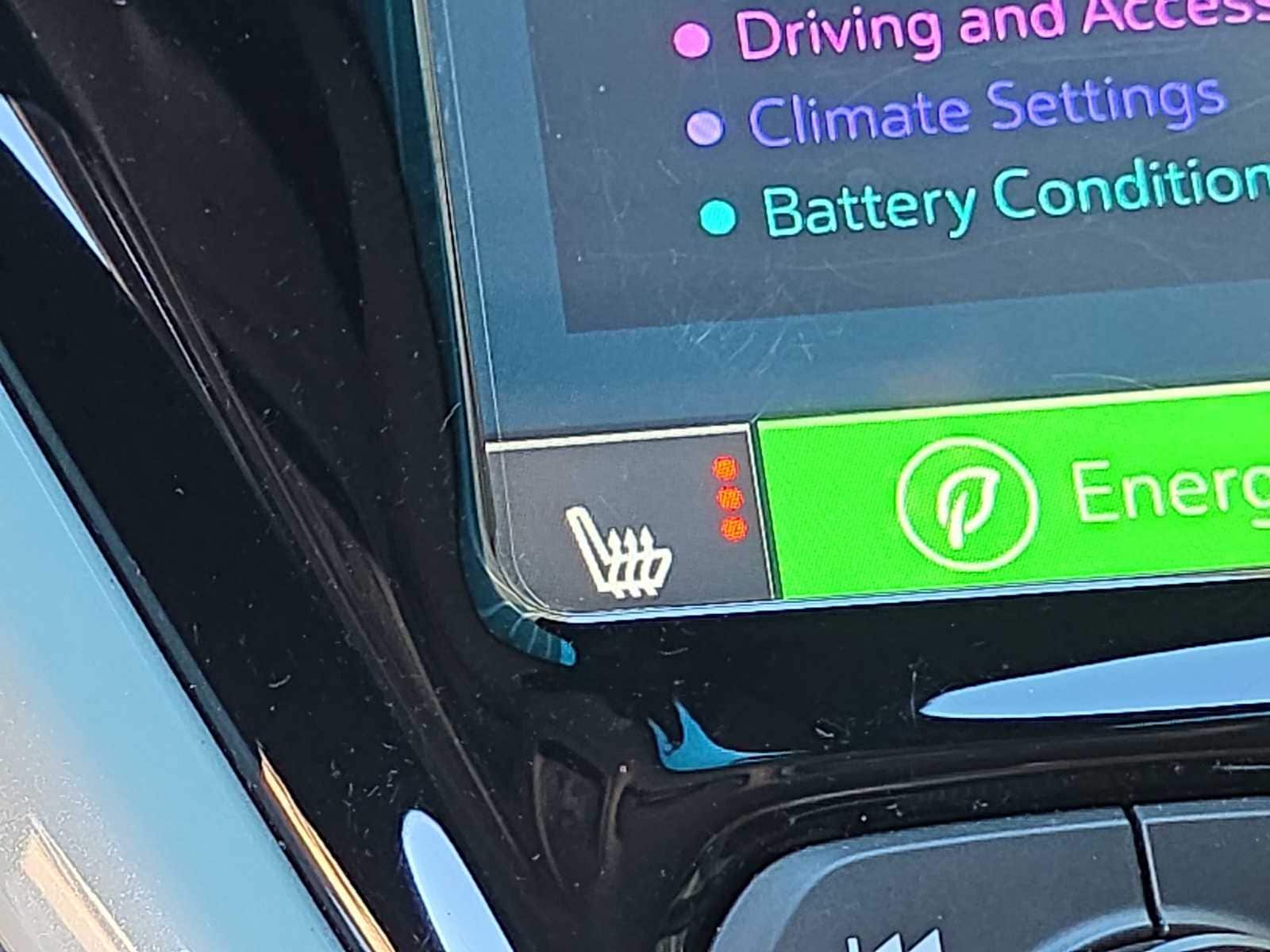 Thumbnail: 2020 Chevrolet Bolt EV - 28