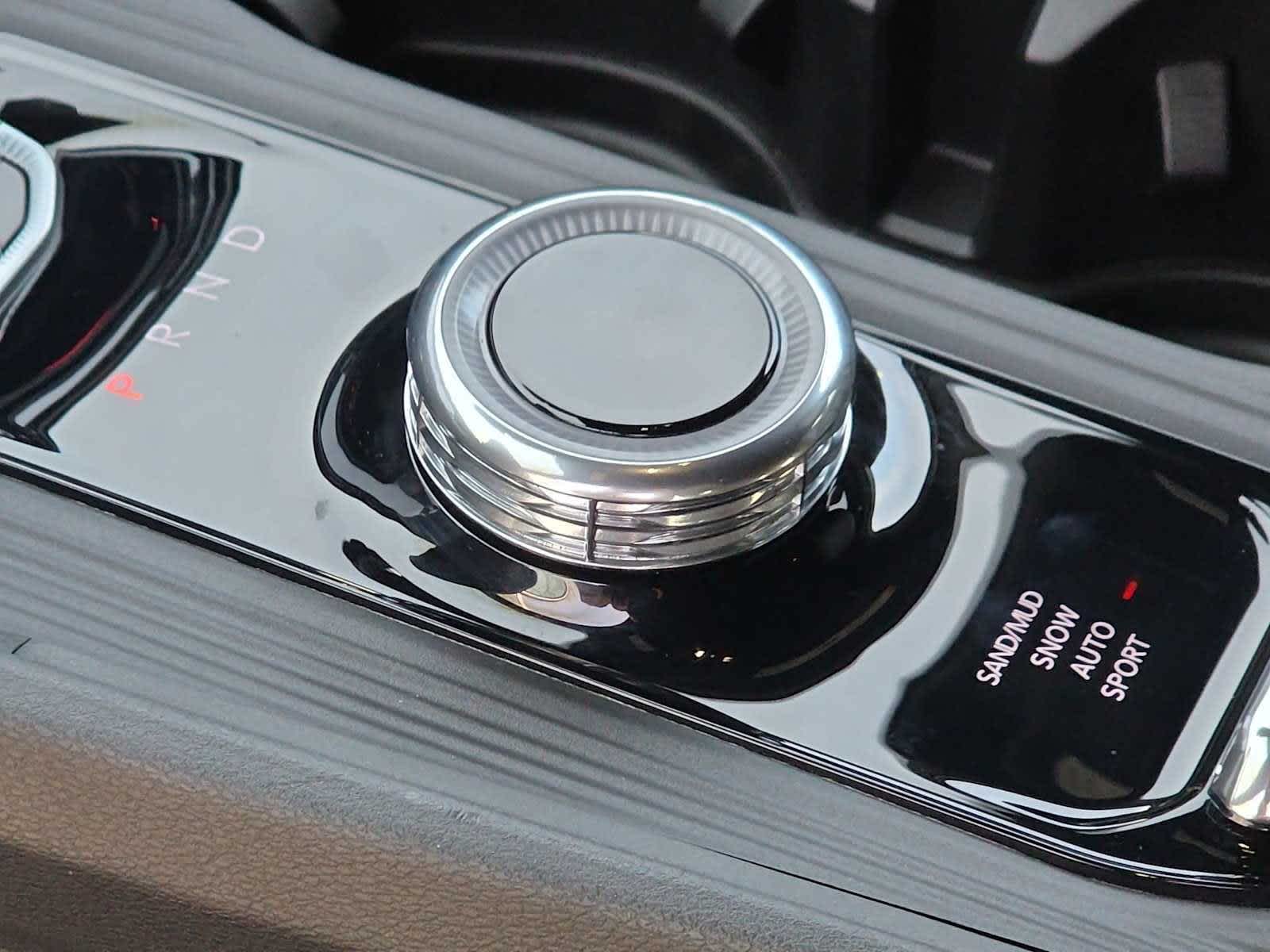 Thumbnail: 2026 Jeep Cherokee - 35