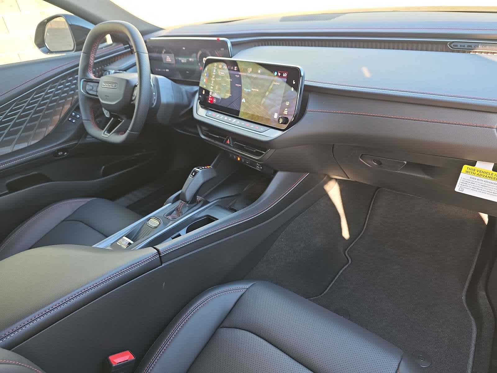 Thumbnail: 2026 Dodge Charger - 32