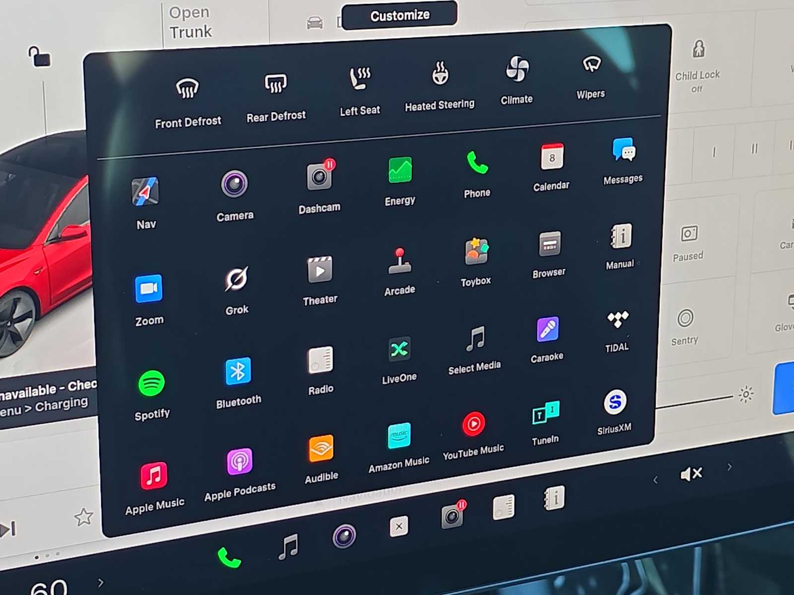 Thumbnail: 2023 Tesla Model 3 - 27