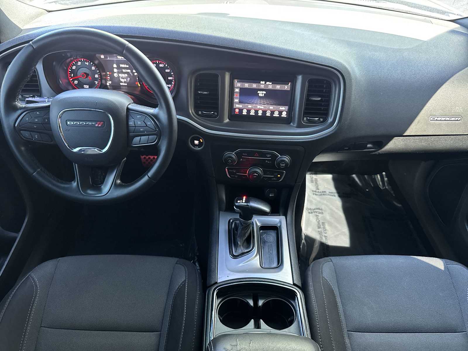 Thumbnail: 2020 Dodge Charger - 14