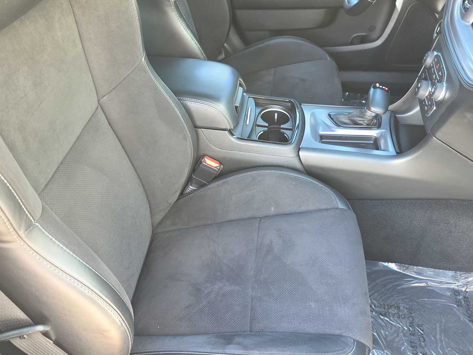 Thumbnail: 2023 Dodge Charger - 17