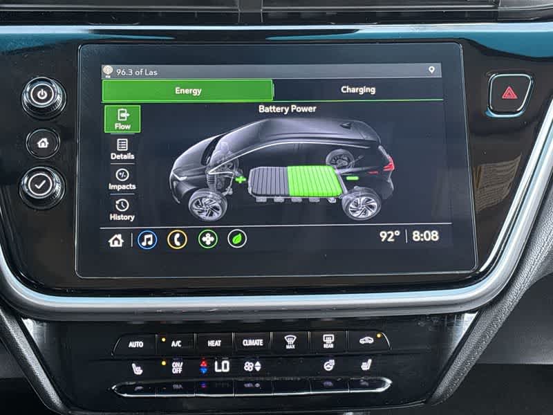 Thumbnail: 2022 Chevrolet Bolt EV - 20