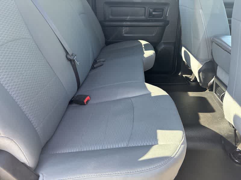 Thumbnail: 2016 RAM 1500 - 17