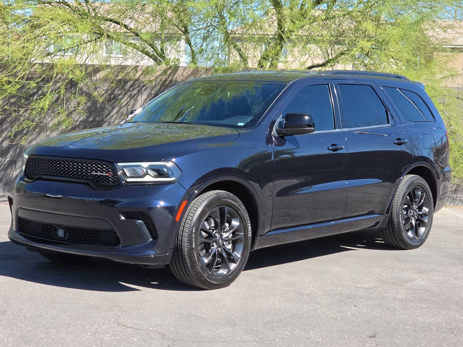 Thumbnail: 2024 Dodge Durango - 5