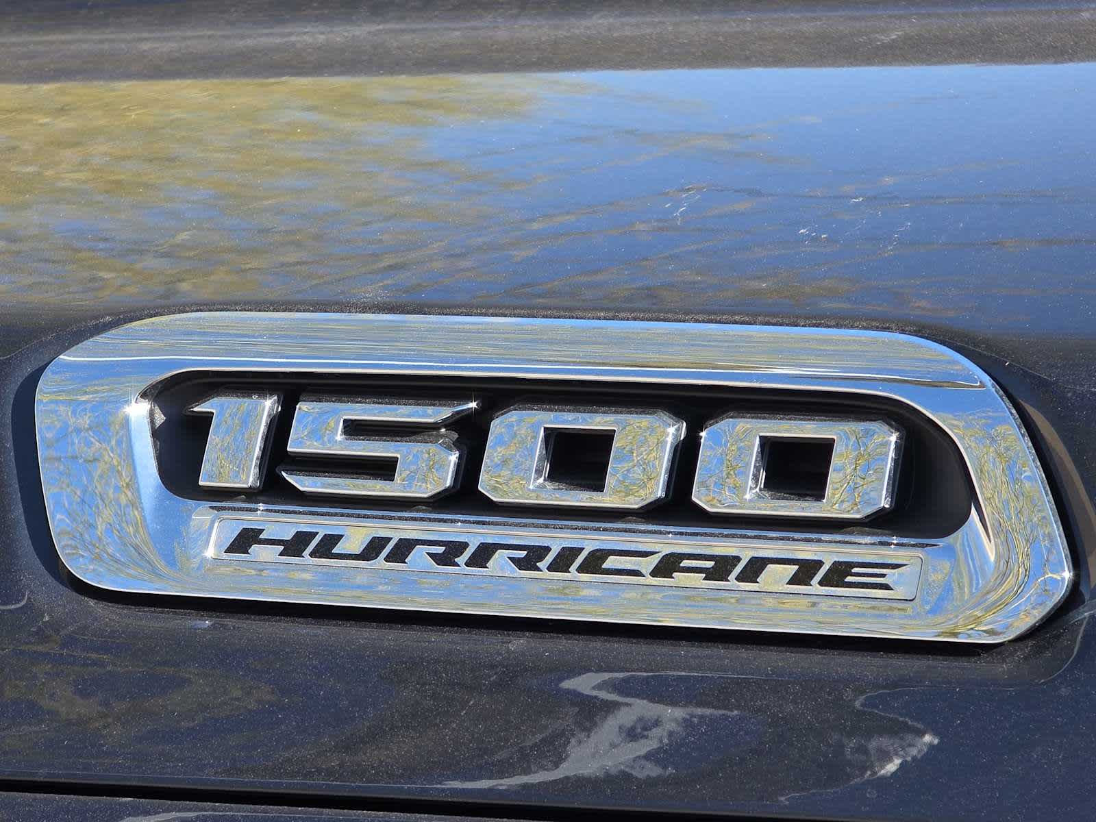 Thumbnail: 2026 RAM 1500 - 11