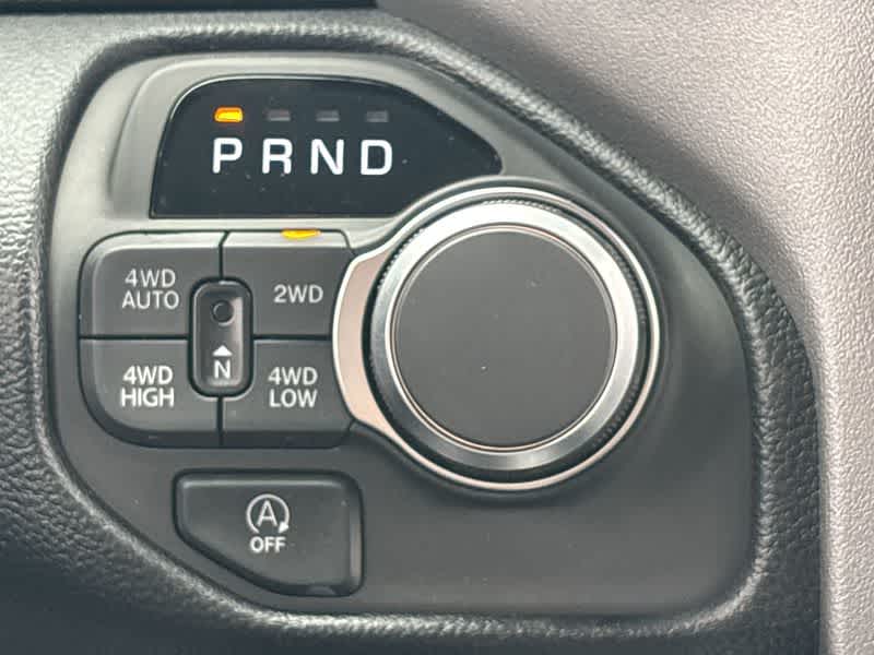 Thumbnail: 2026 RAM 1500 - 21