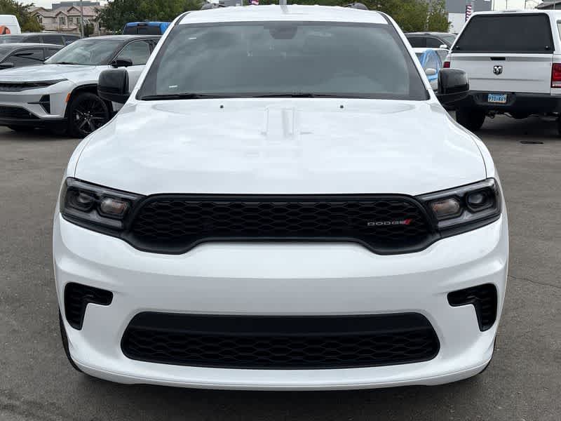 Thumbnail: 2025 Dodge Durango - 3