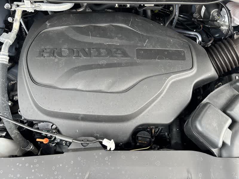 Thumbnail: 2025 Honda Odyssey - 13