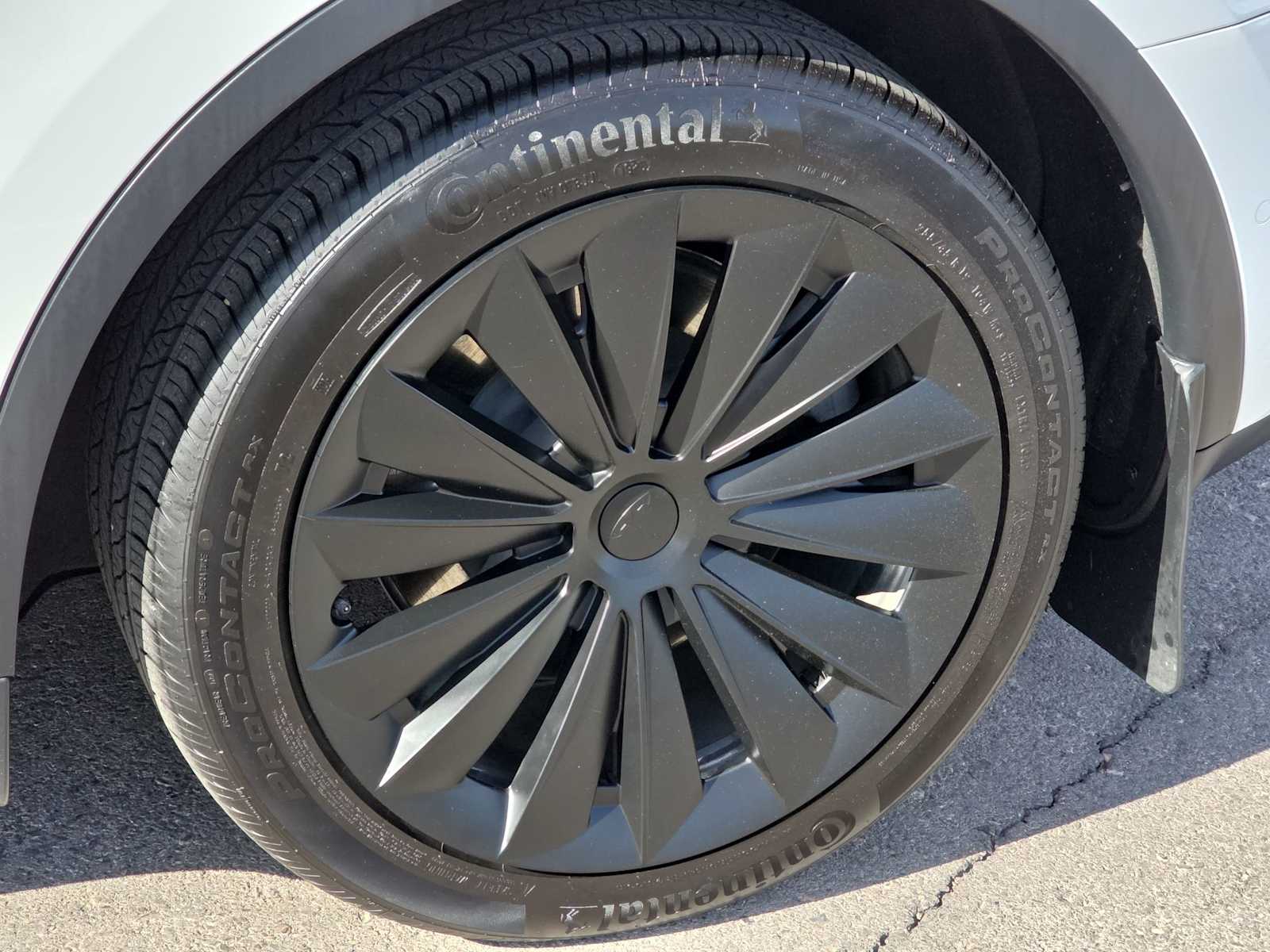 Thumbnail: 2020 Tesla Model Y - 12