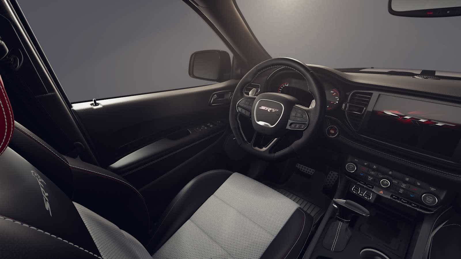 Thumbnail: 2026 Dodge Durango - 12