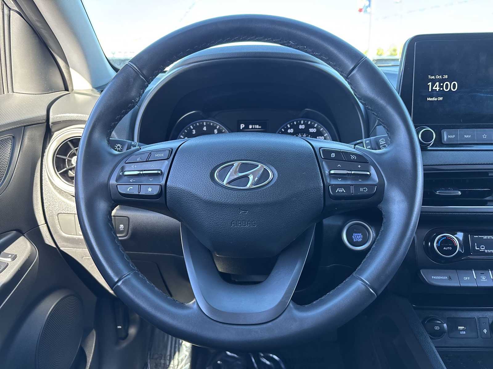 Thumbnail: 2023 Hyundai Kona - 17