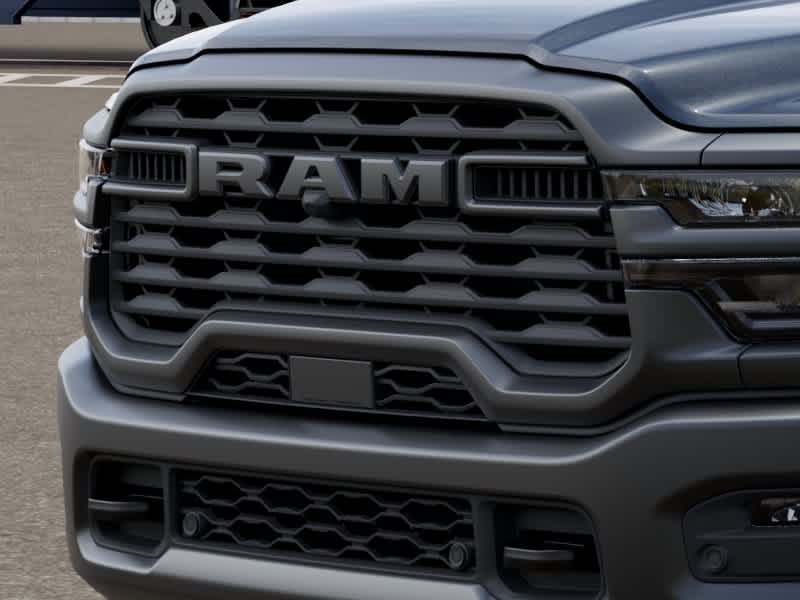 Thumbnail: 2026 RAM 3500 - 19
