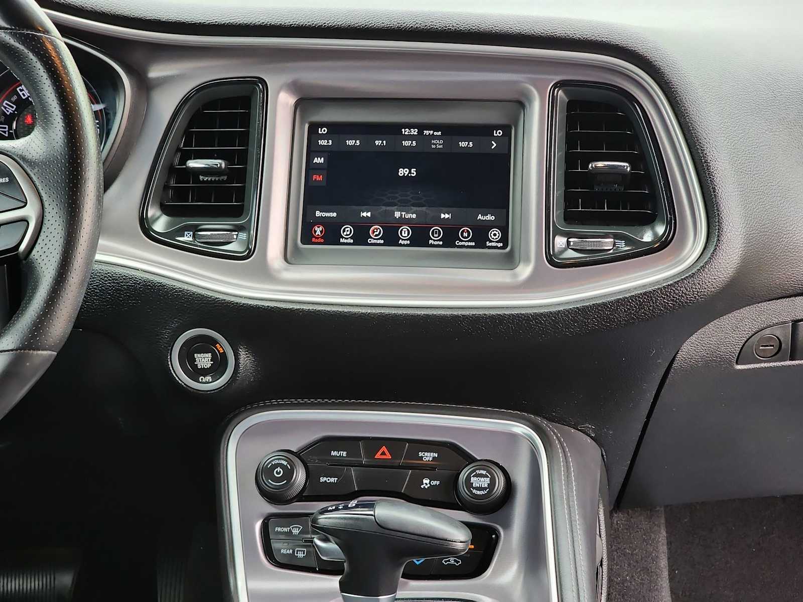 Thumbnail: 2019 Dodge Challenger - 20